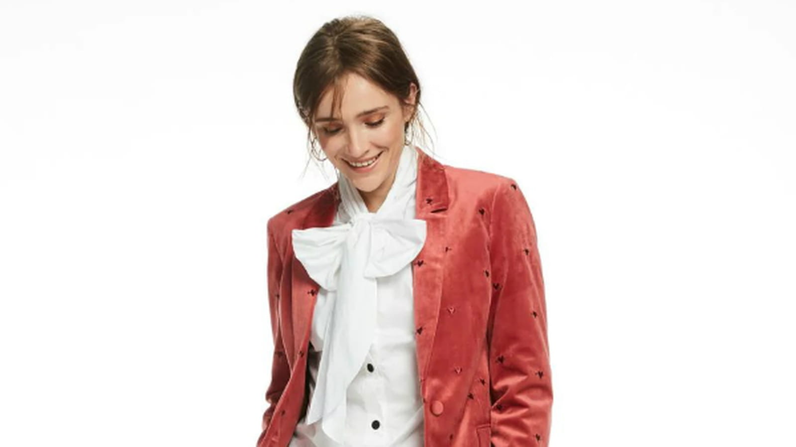 Blazer et chino Scotch and Soda