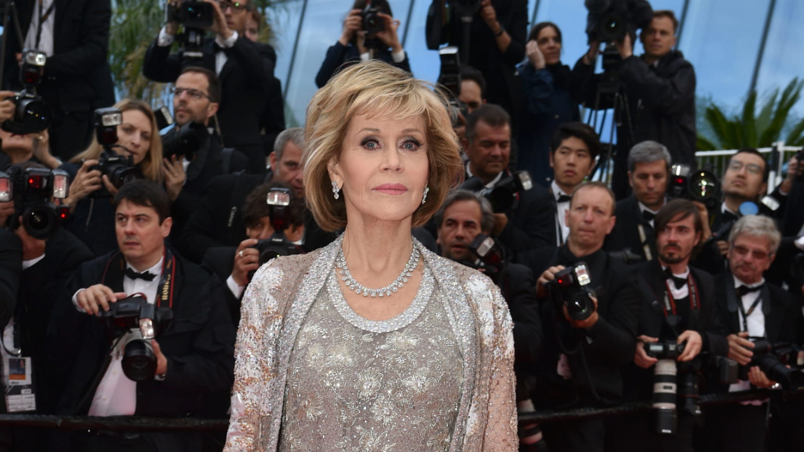 Jane Fonda