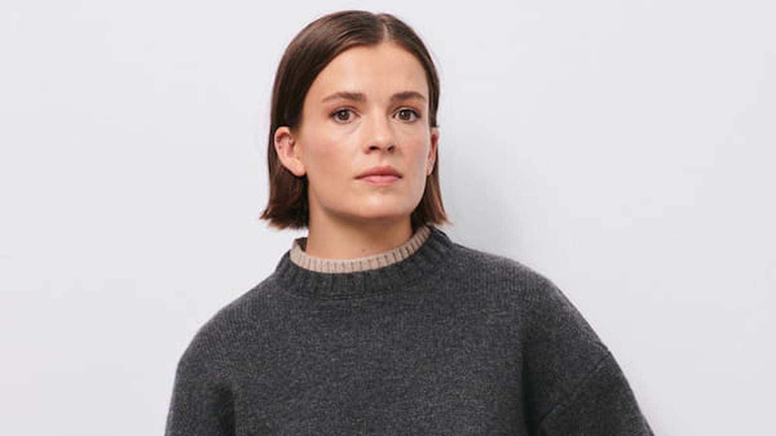 Pull Maison Standards