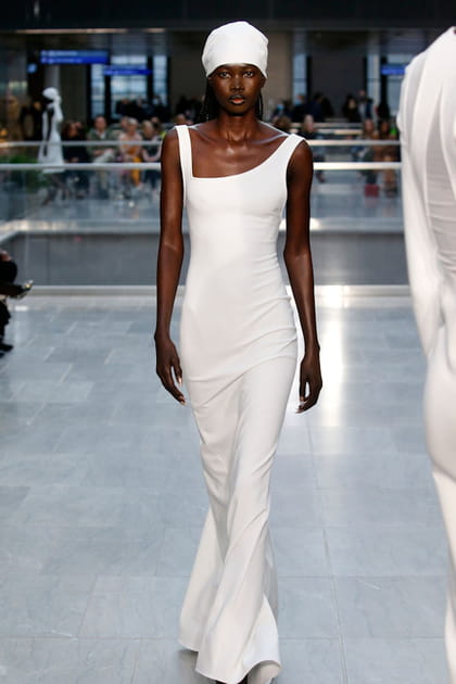 D&eacute;fil&eacute; Victor Glemaud automne-hiver 2022-2023