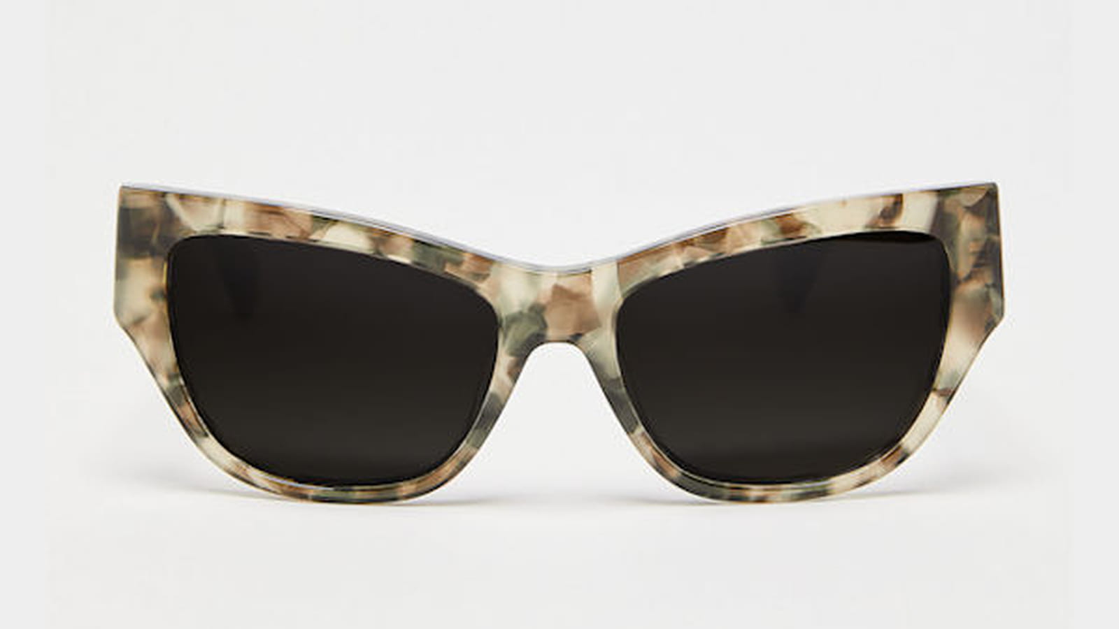 Lunettes de soleil Max Mara