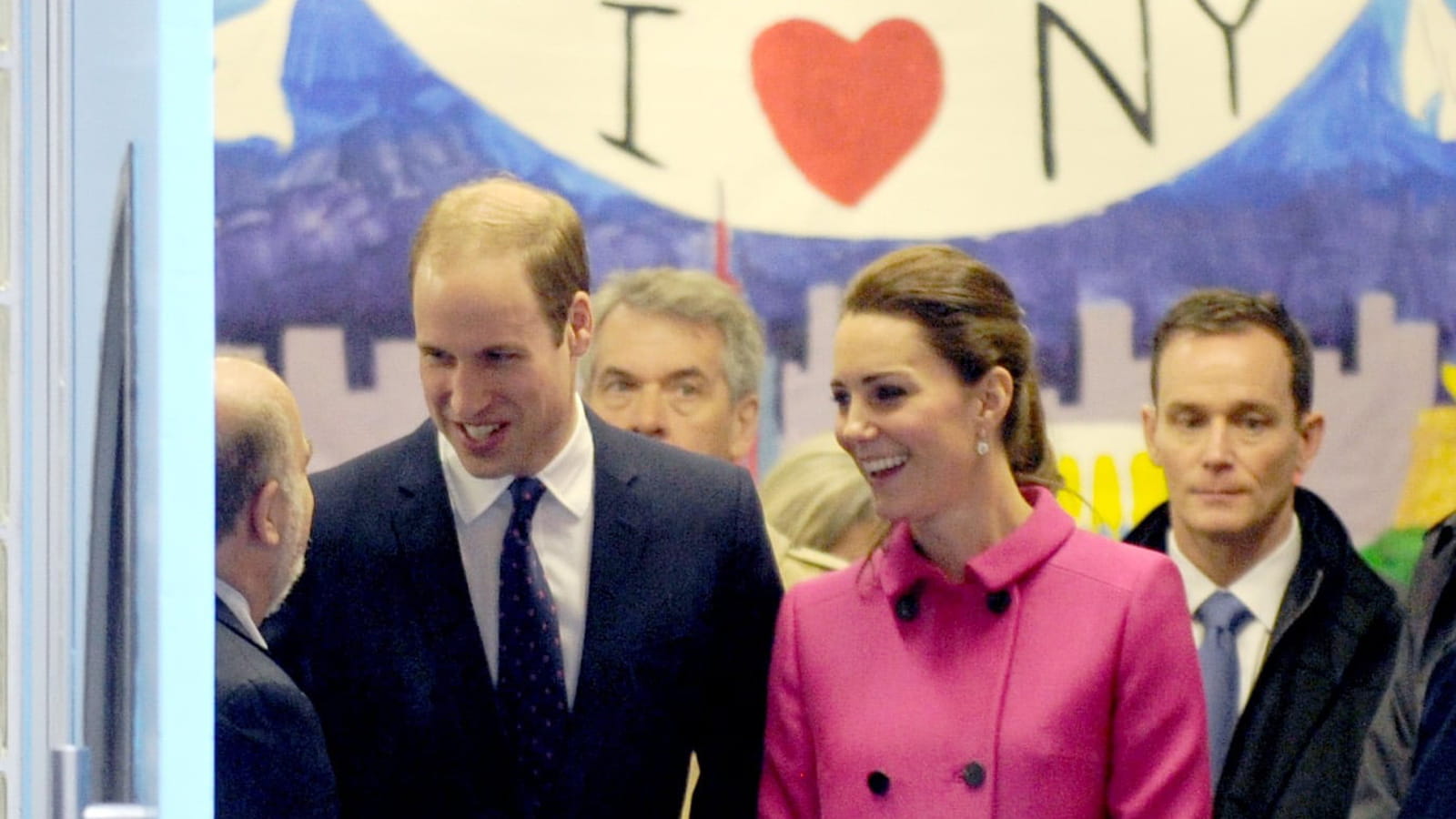 Kate Middleton