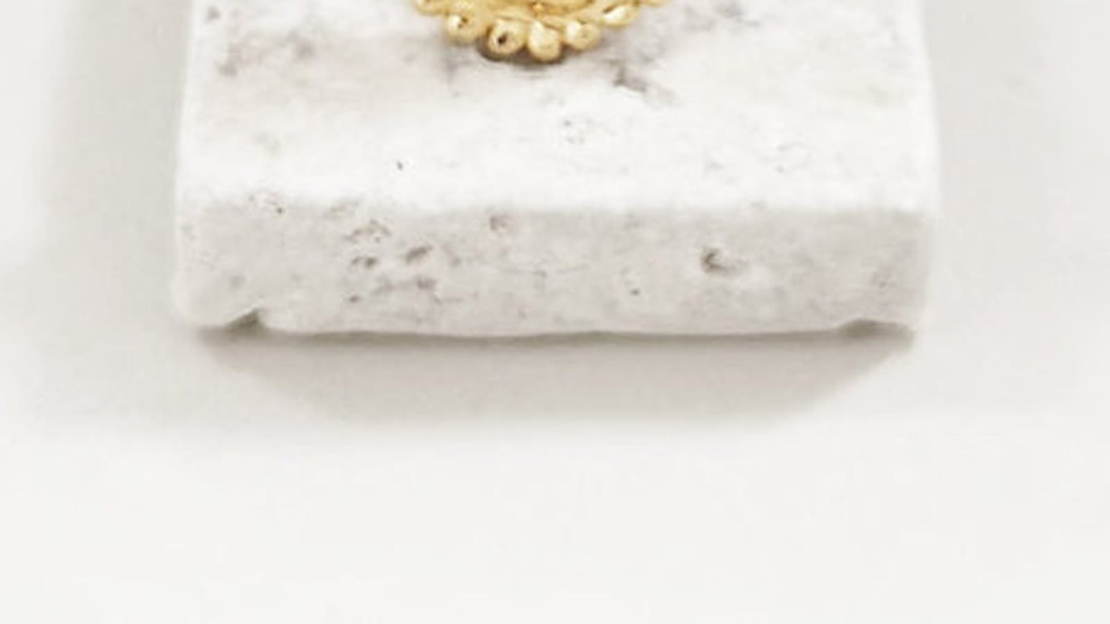 Bague Elise Tsikis