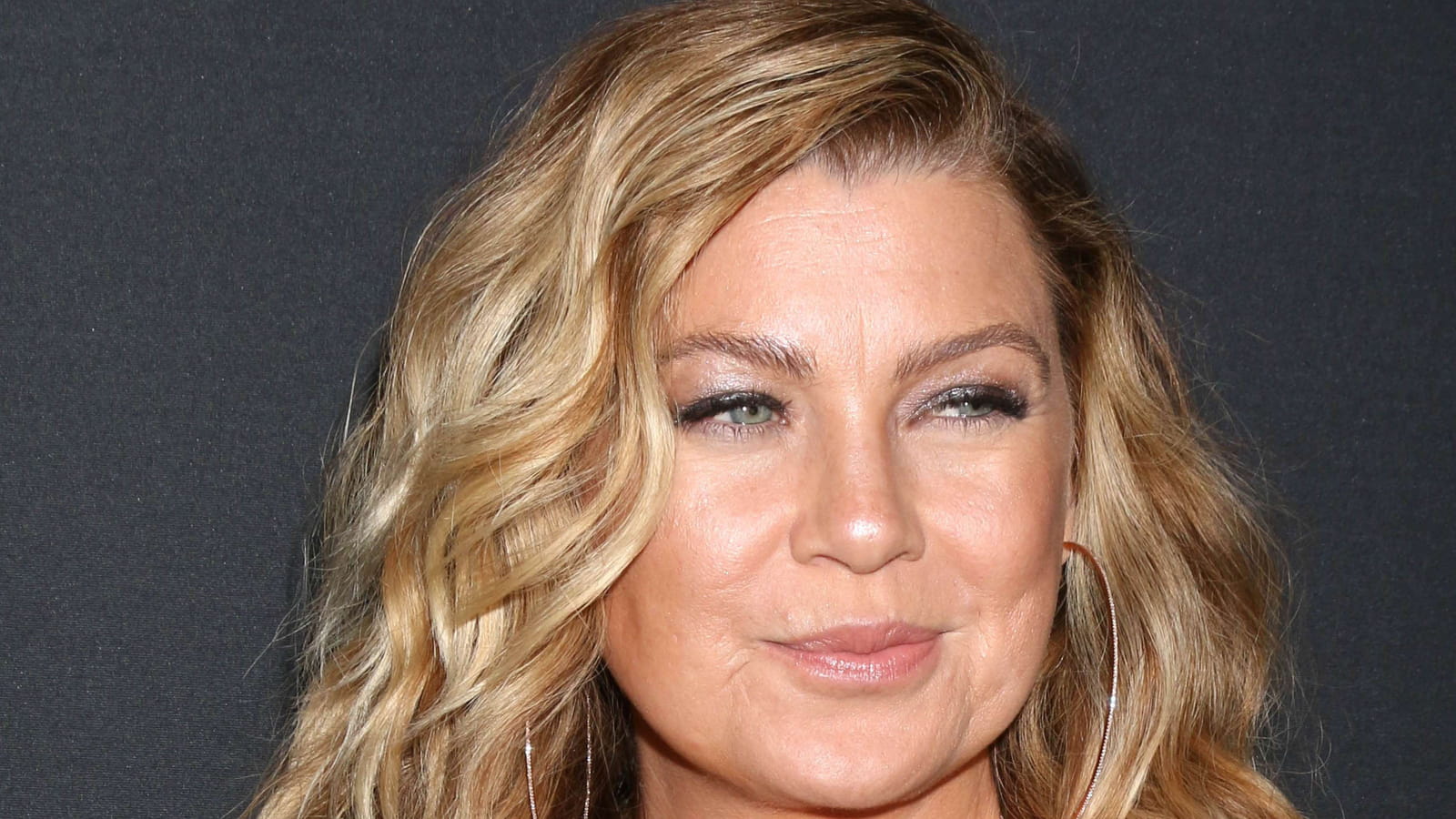 Ellen Pompeo