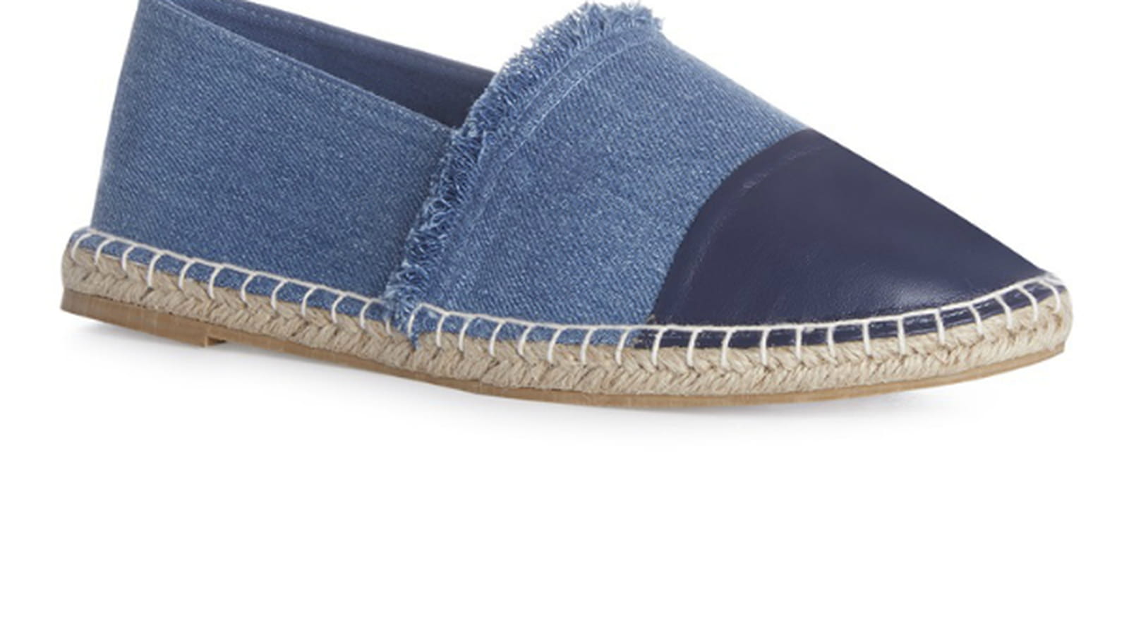 Espadrilles