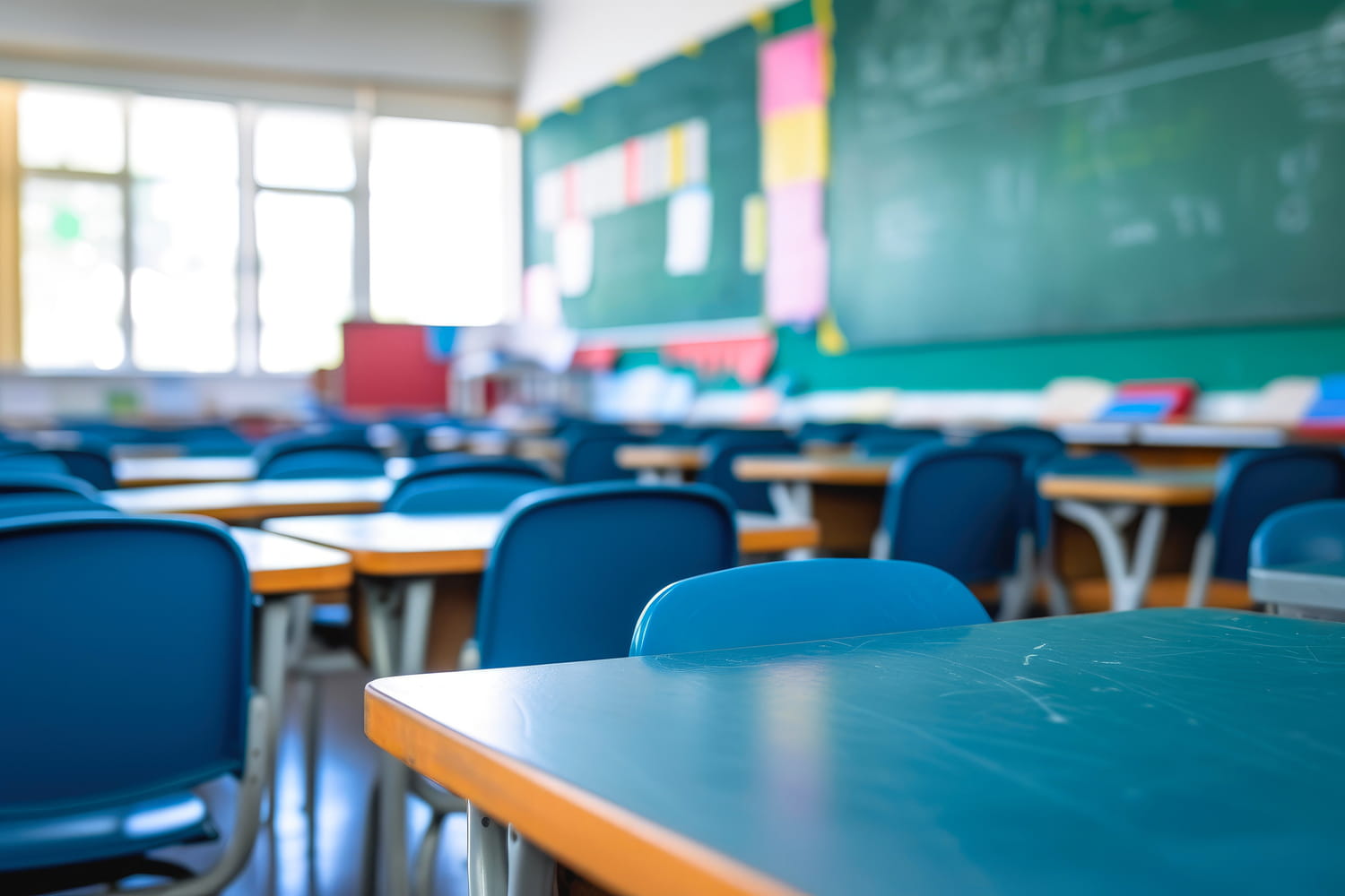 what Guillaume, primary school teacher, can no longer bear what Guillaume, primary school teacher, can no longer bear