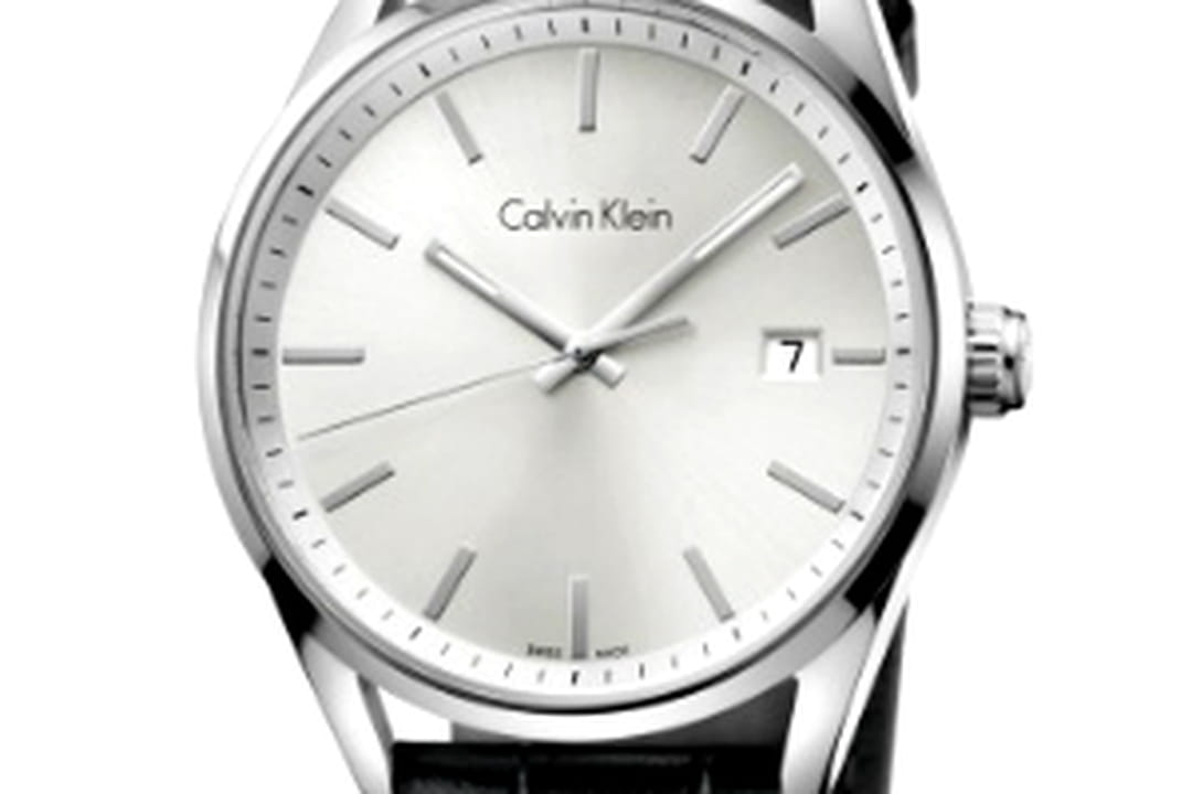 Montre "Formality" de Calvin Klein