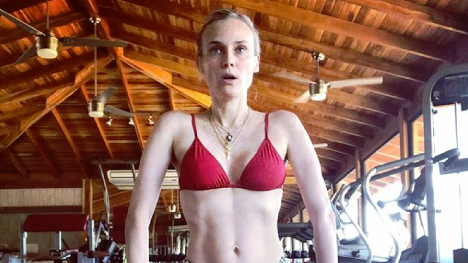 Diane Kruger 