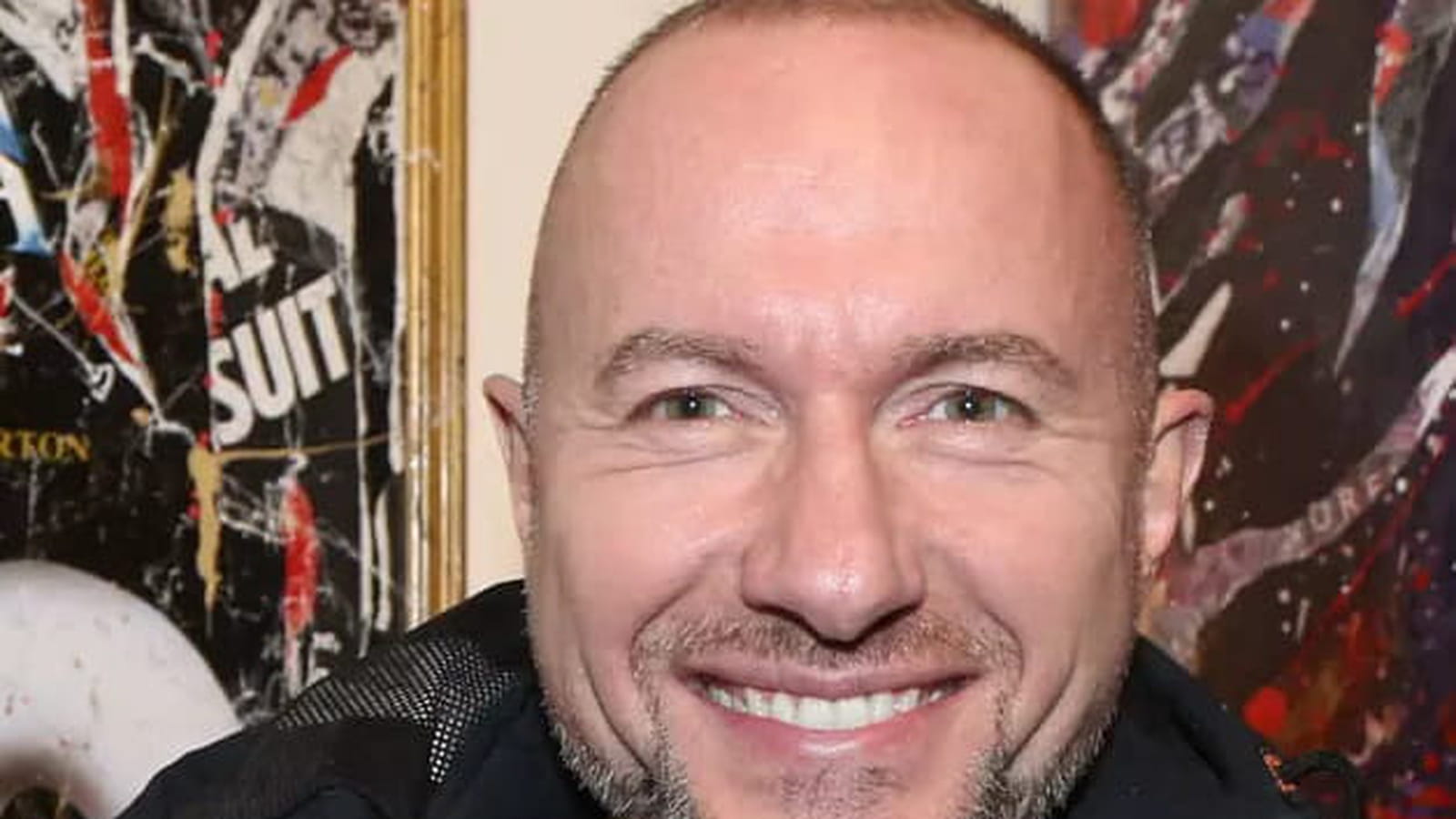 Pascal Soetens