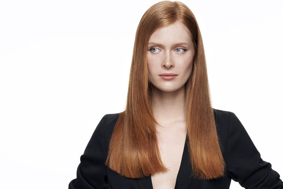 Les longueurs lisses