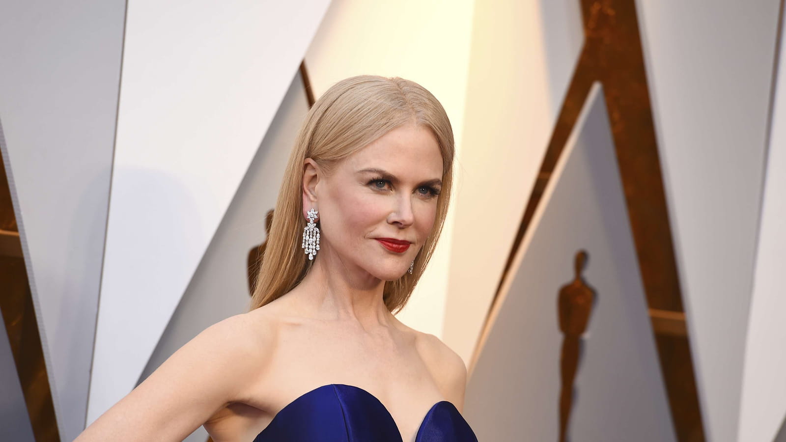 Nicole Kidman