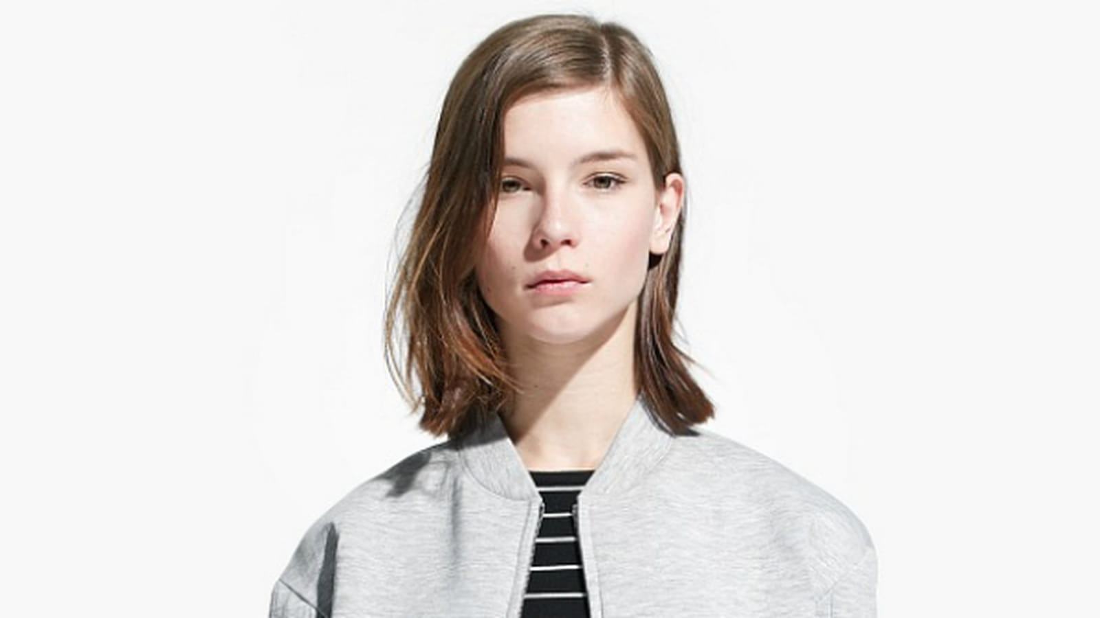 Veste Mango