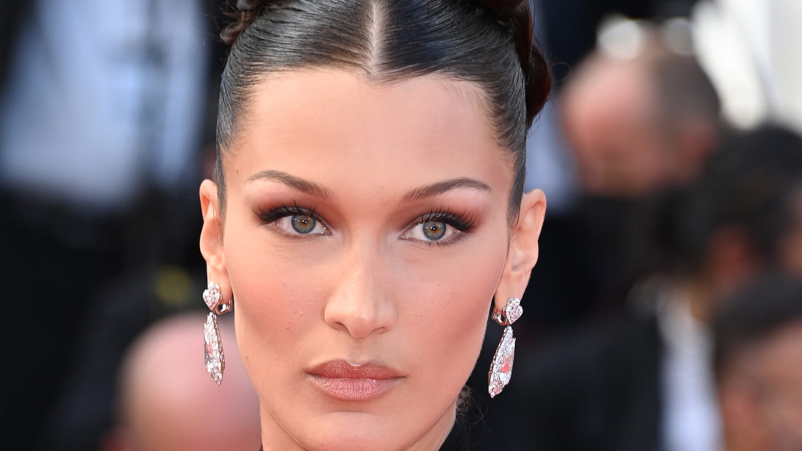 Bella Hadid 