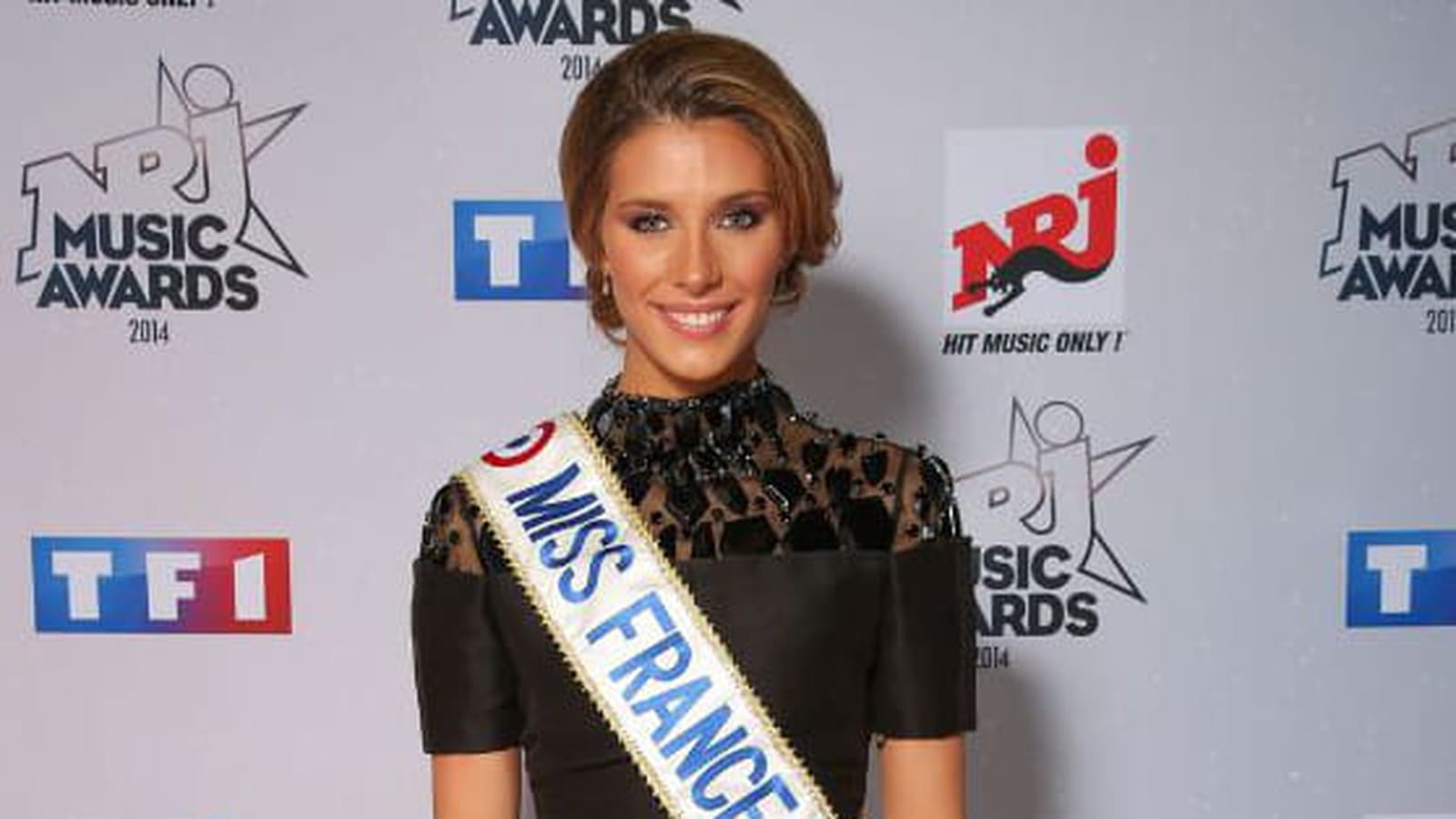 Camille Cerf le 13 décembre 2014