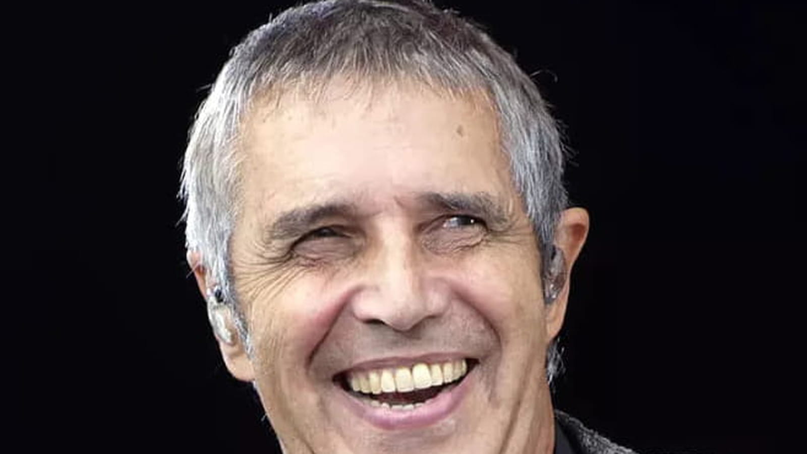 Julien Clerc