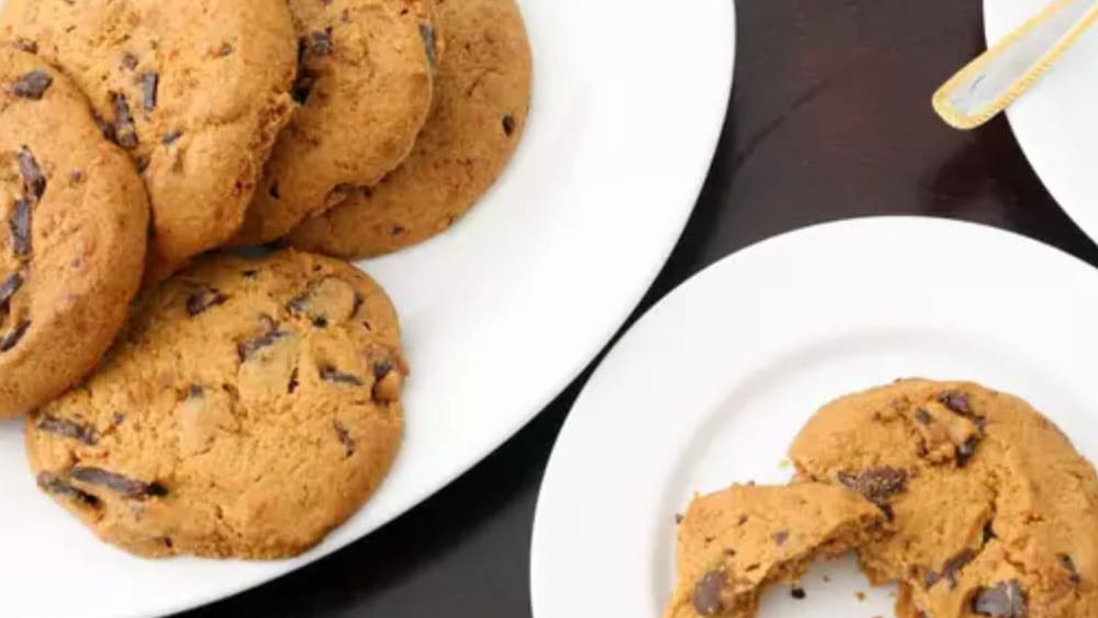 Cookie au micro-ondes