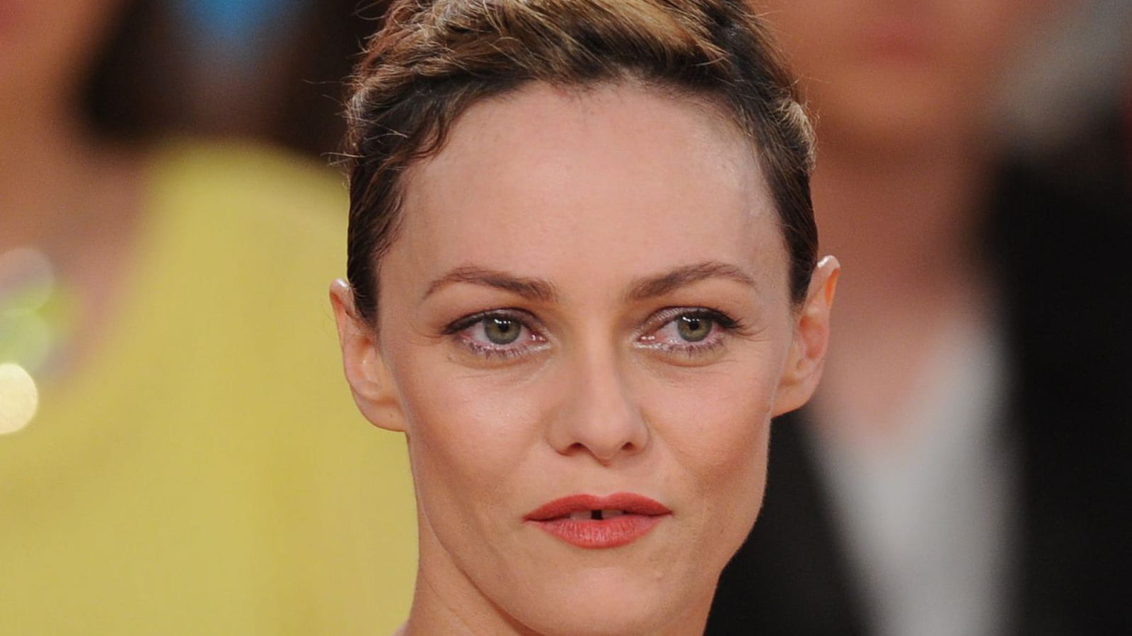 Vanessa Paradis