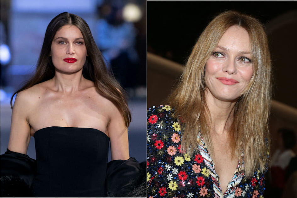 Ces looks beaut&eacute; destars qu'il ne fallait pas rater en janvier 2022