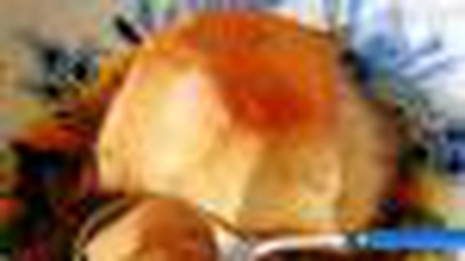 Crème caramel balsamique