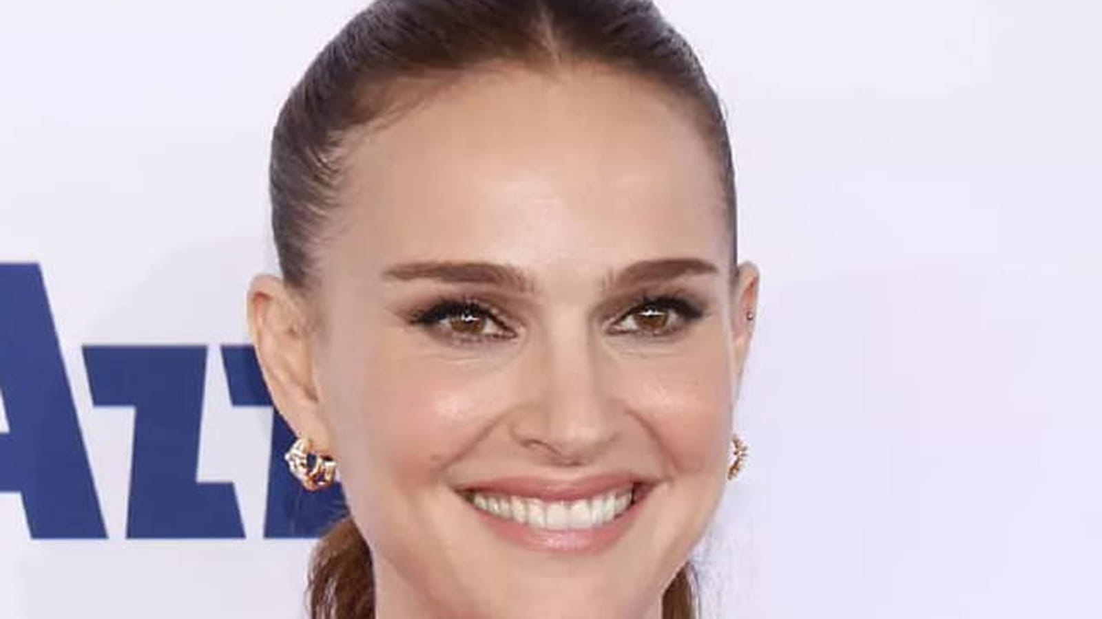 Natalie Portman