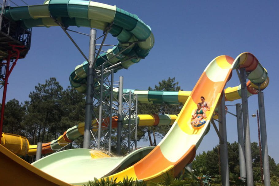Aqualand de Gujan-Mestras : toutes les infos pratiques