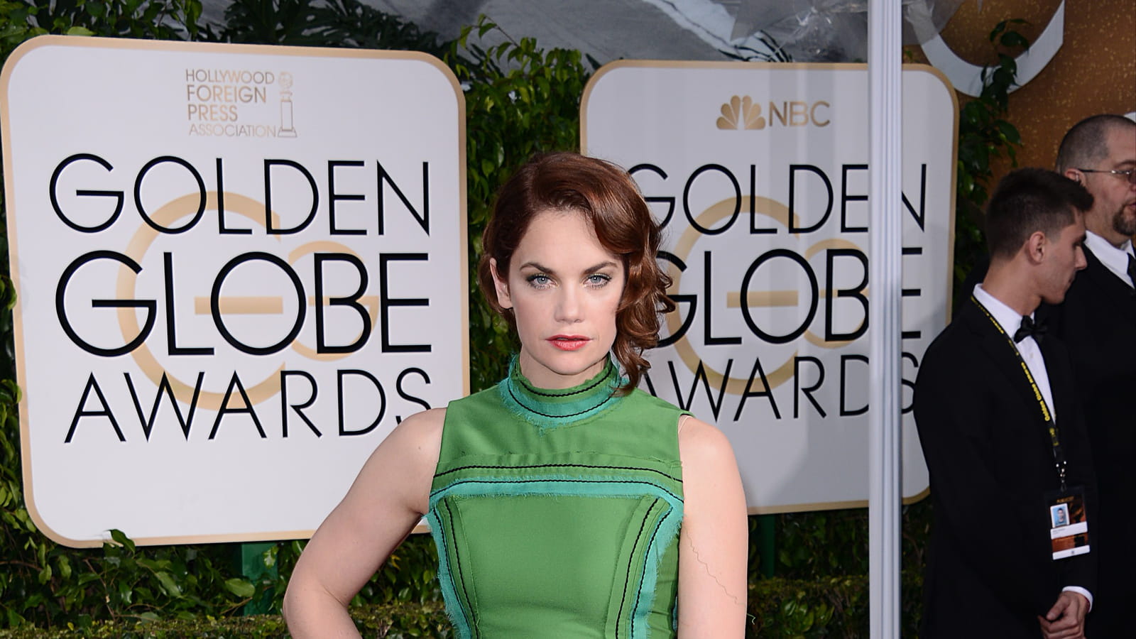 Ruth Wilson