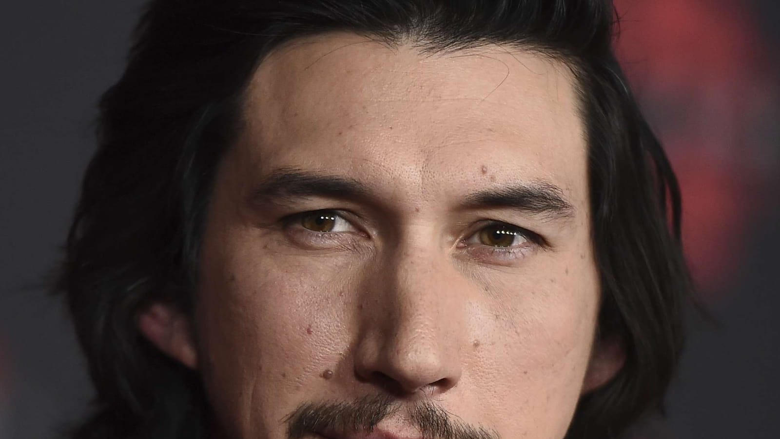 Adam Driver