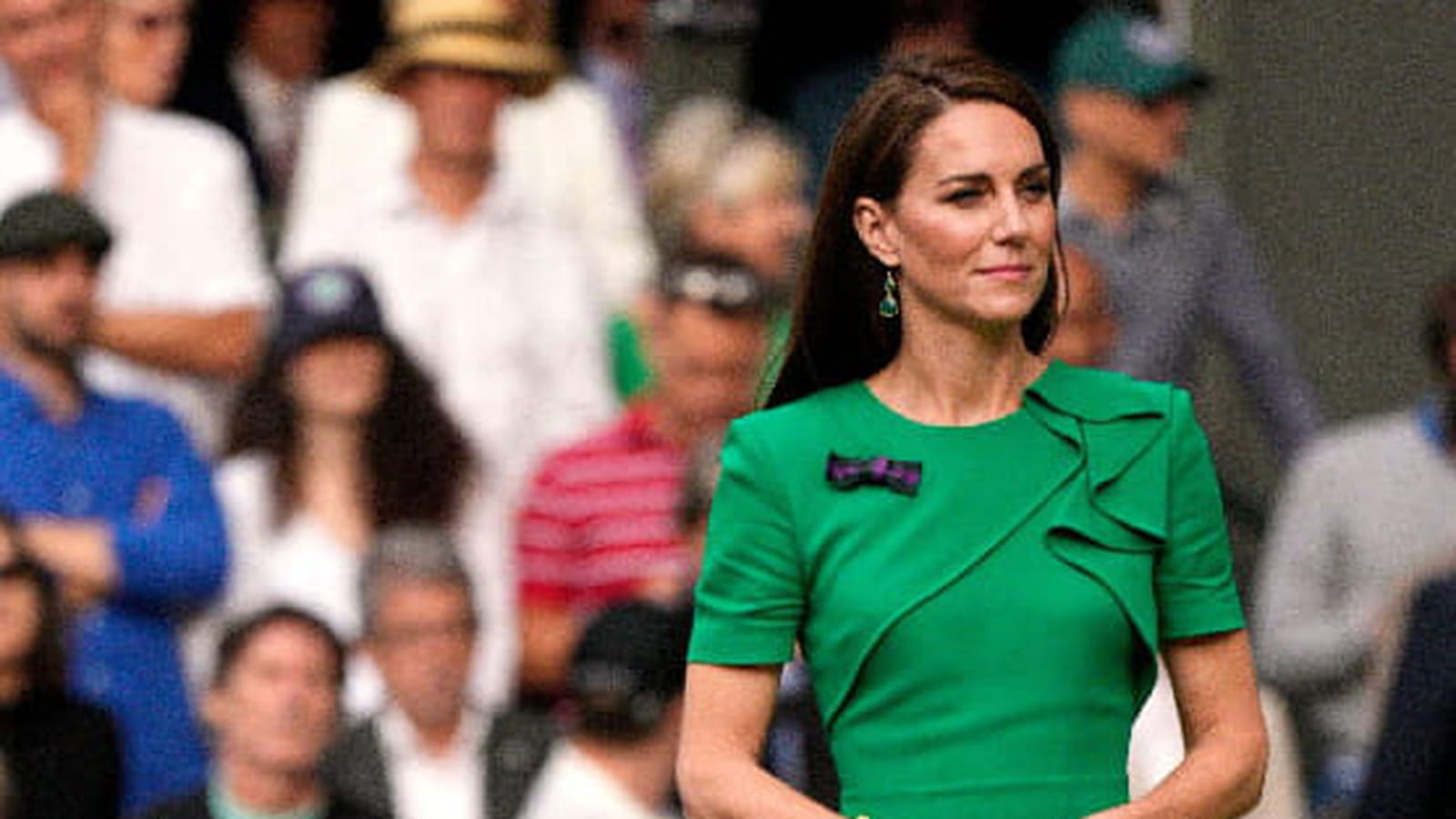 Kate Middleton