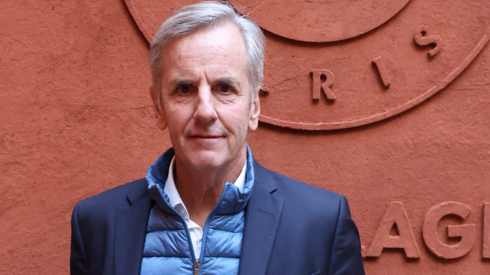 Bernard de la Villardière