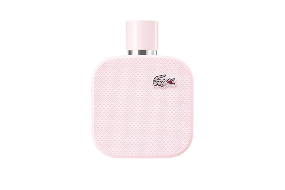 L.12.12&nbsp;Eau de Parfum Rose pour Elle, Lacoste