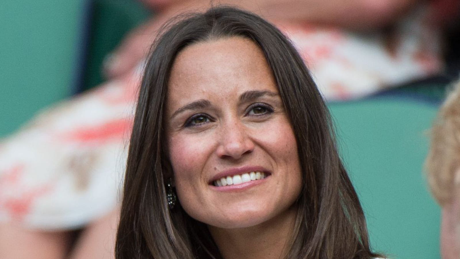 Pippa Middleton