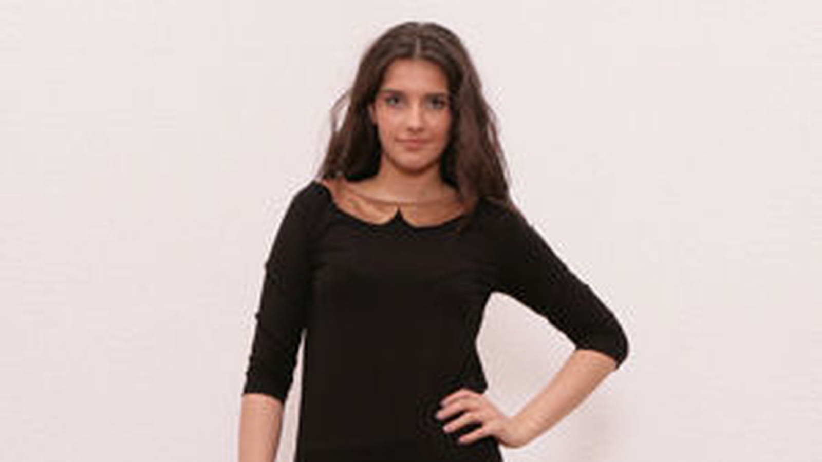Tenue Coleen Bow