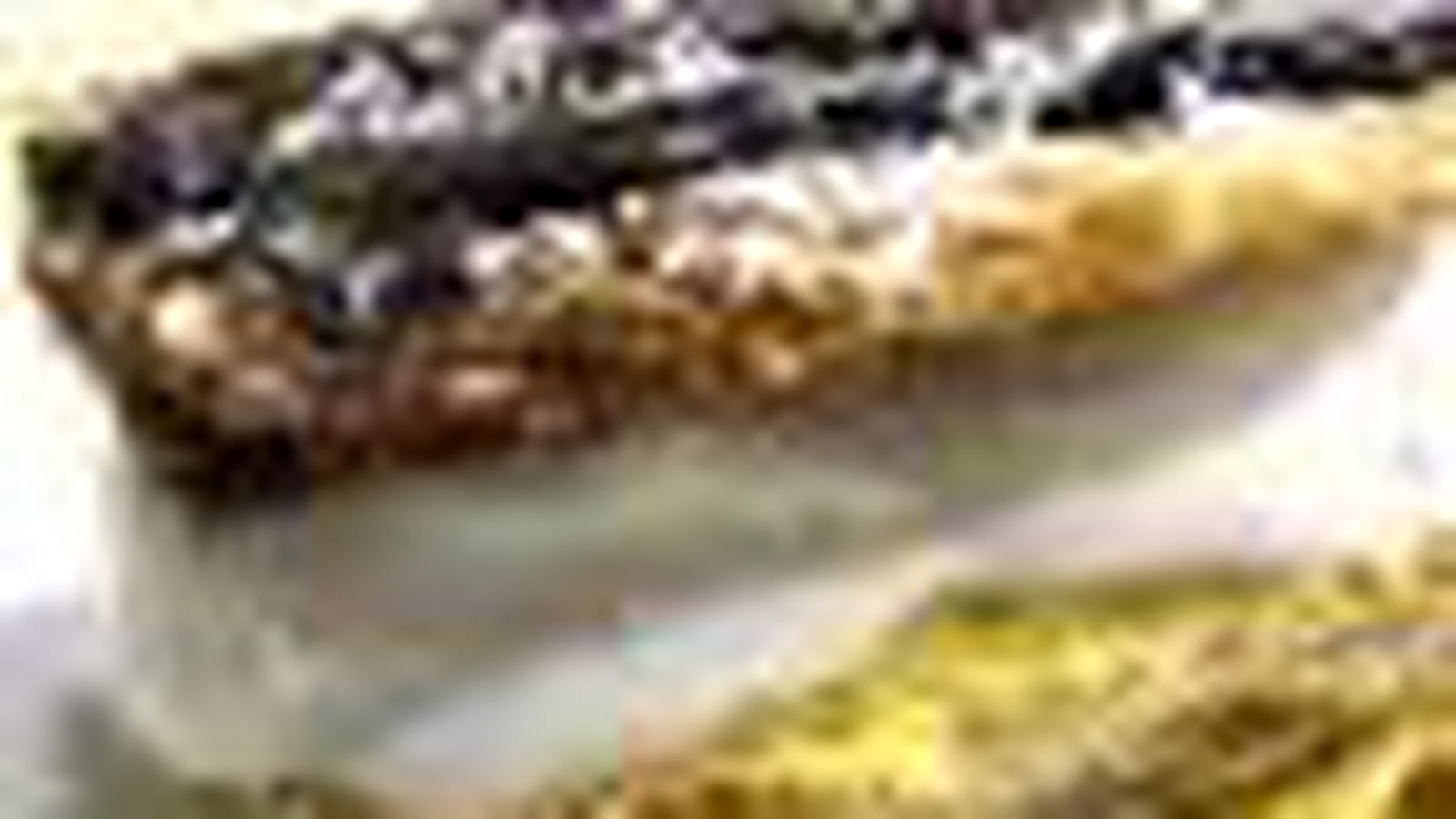 Mille-feuille