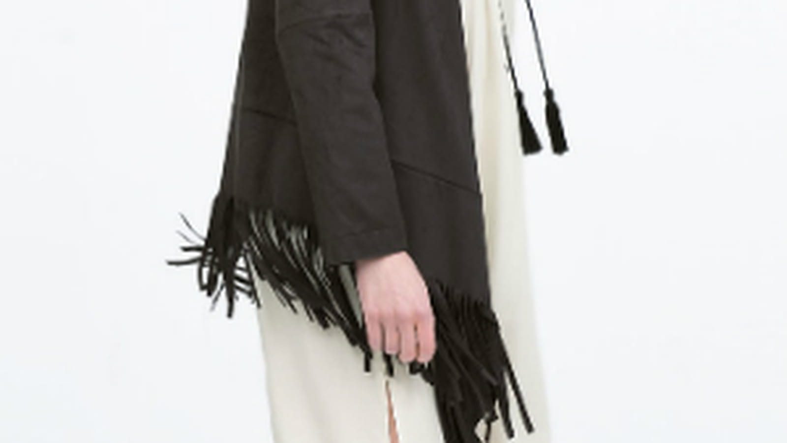 Blouson Zara