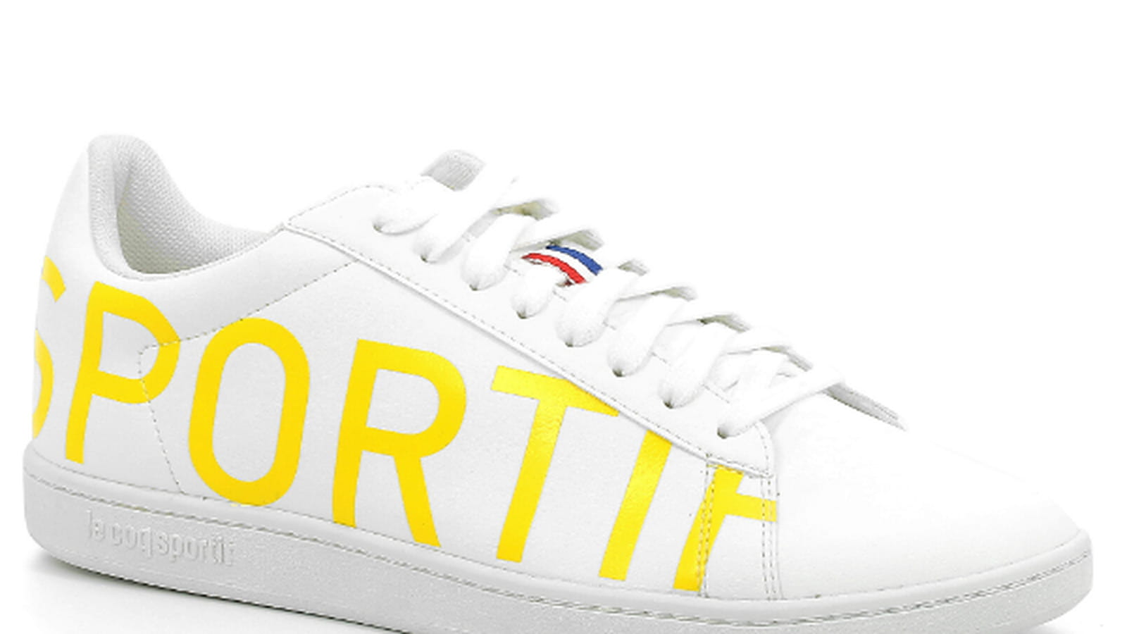 Le Coq Sportif