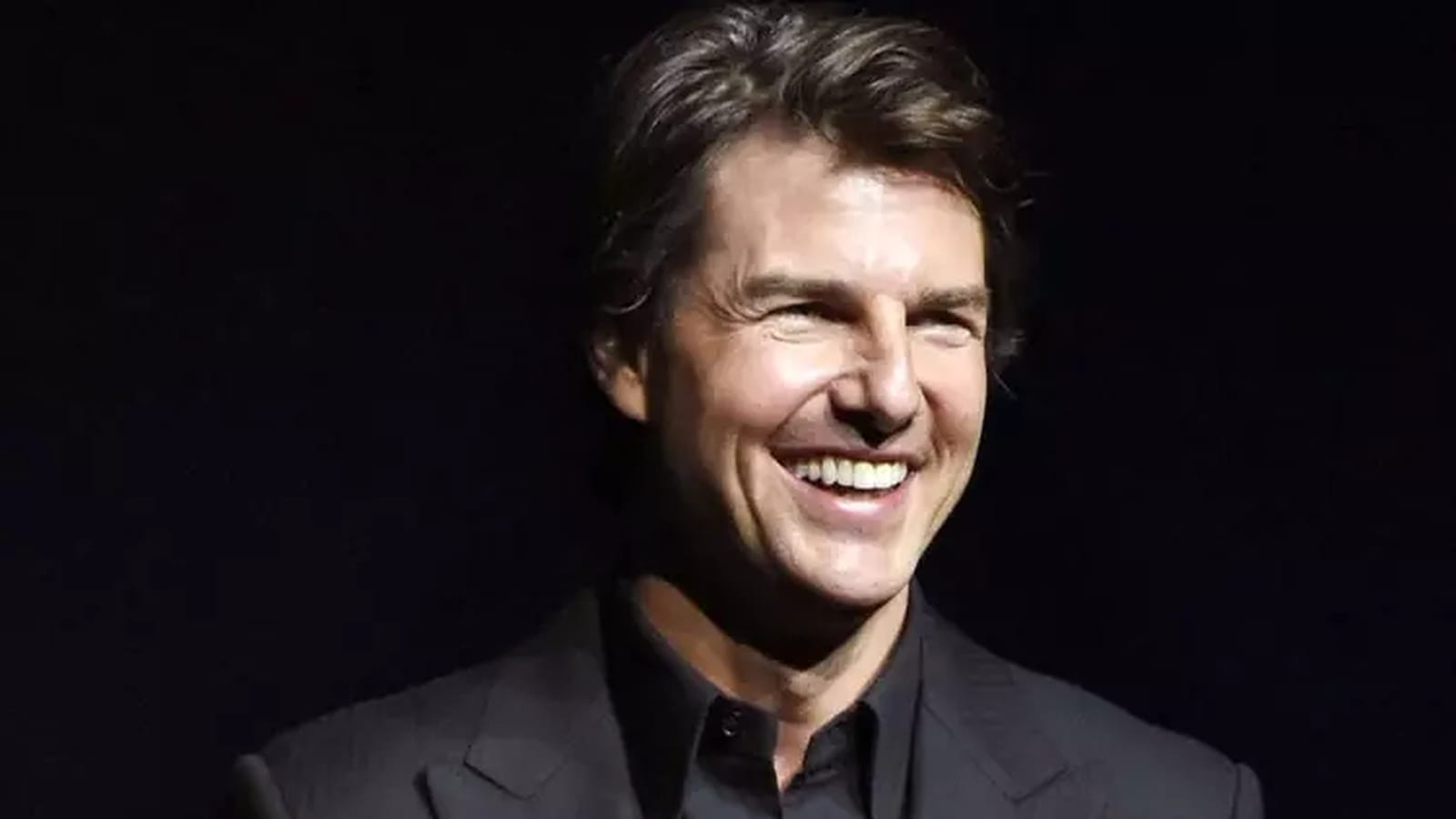 Tom Cruise