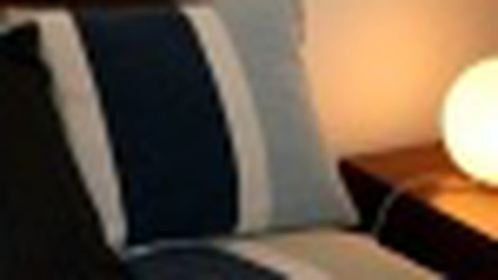 La chambre d'amis