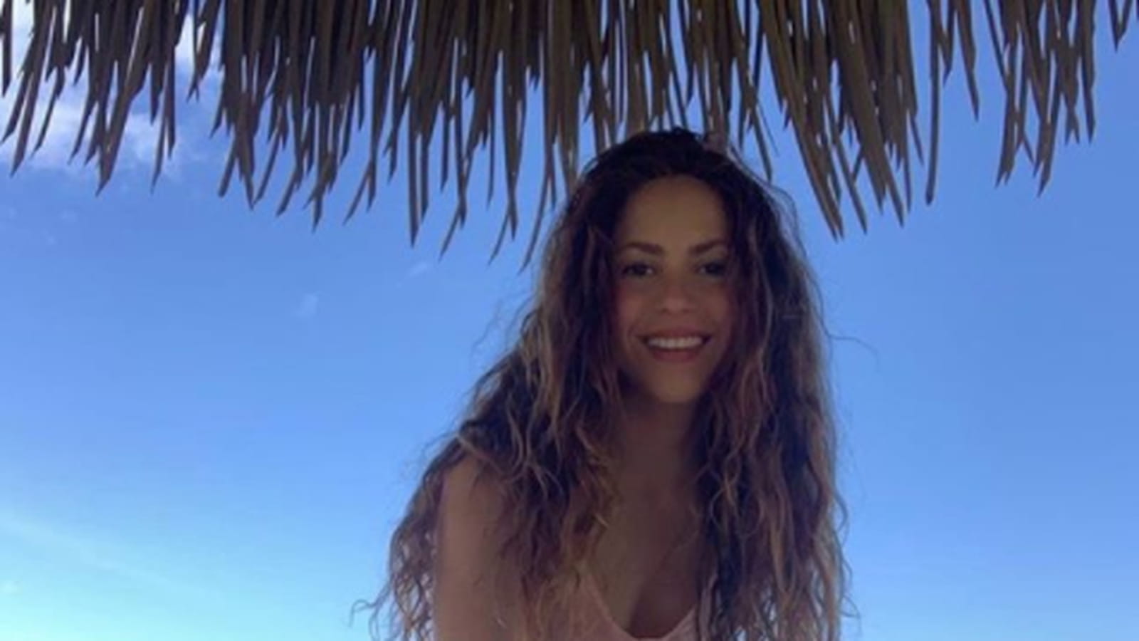 Shakira