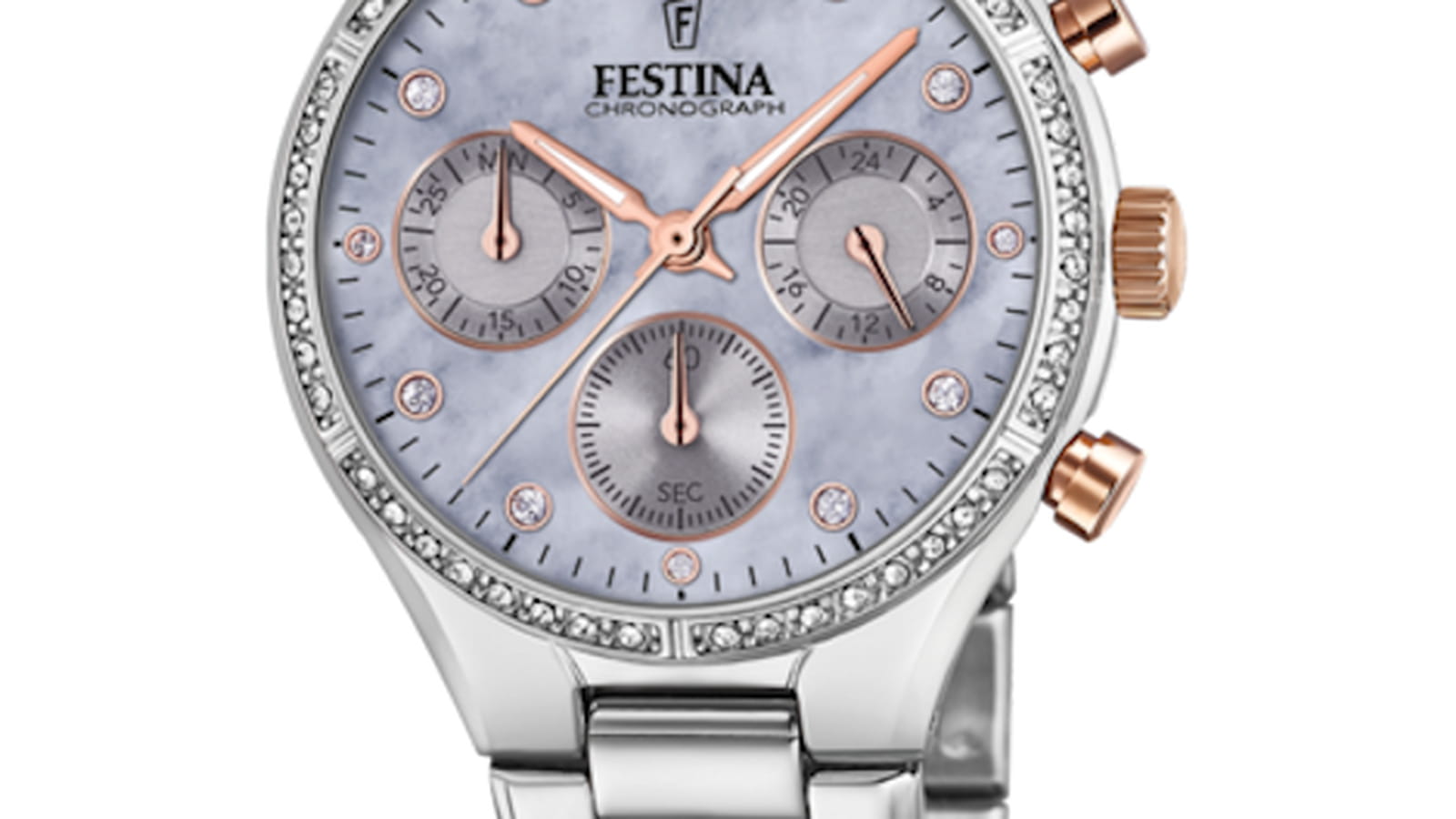Montre Festina