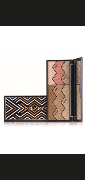 Poudre Eclat Soleil de By Terry