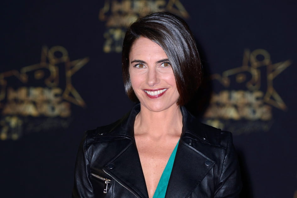 Flop&nbsp;: Alessandra Sublet et son rouge &agrave; l&egrave;vres fonc&eacute;