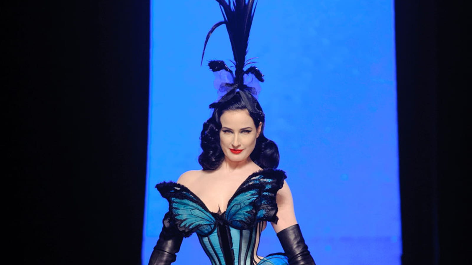 Jean Paul Gaultier