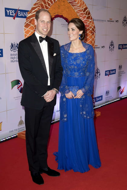 Glamour bollywoodien