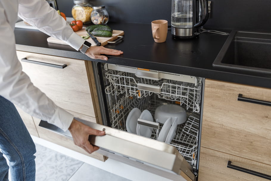 Les questions à se poser pour bien utiliser son lave-vaisselle