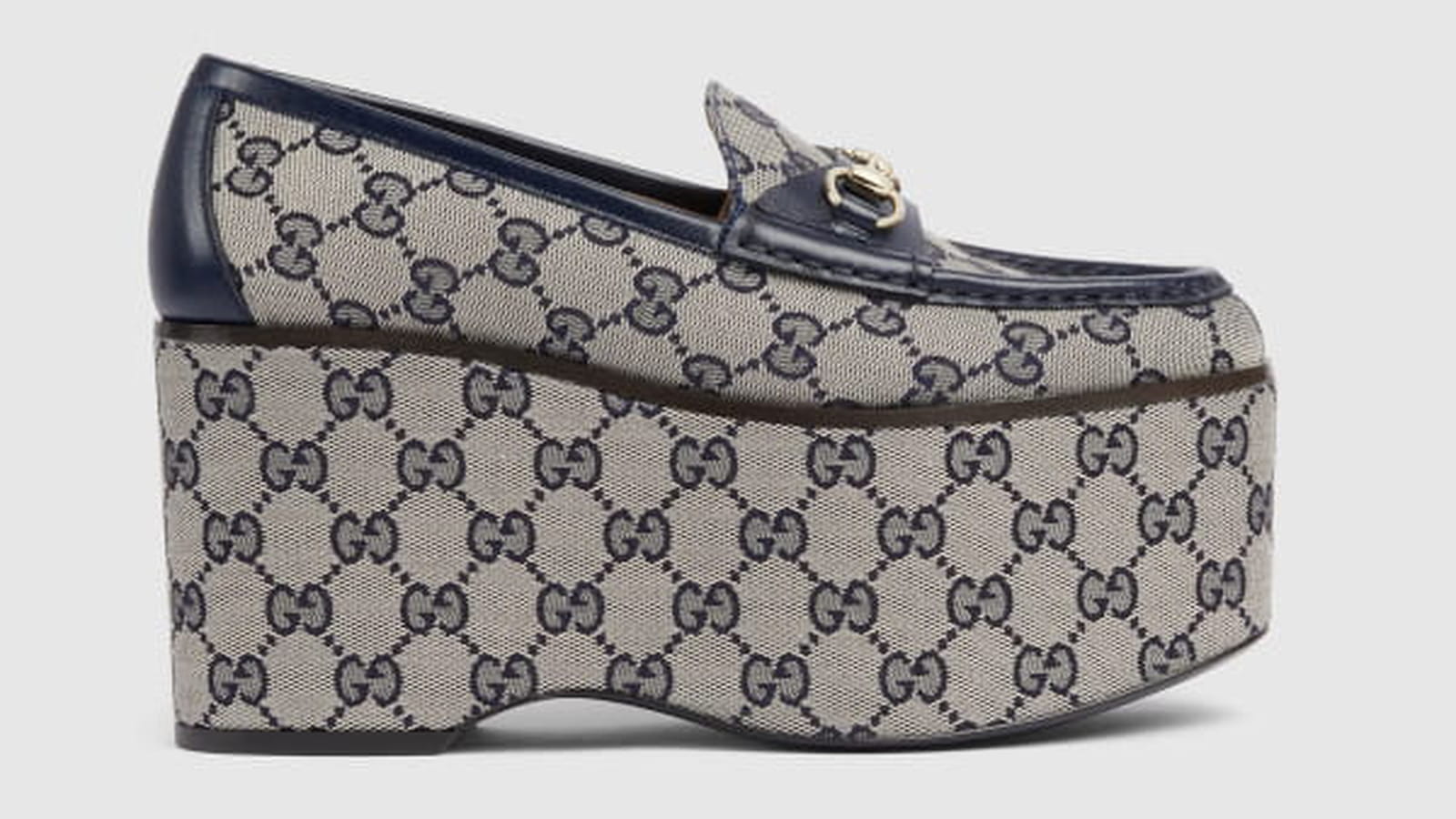 Mocassins Gucci