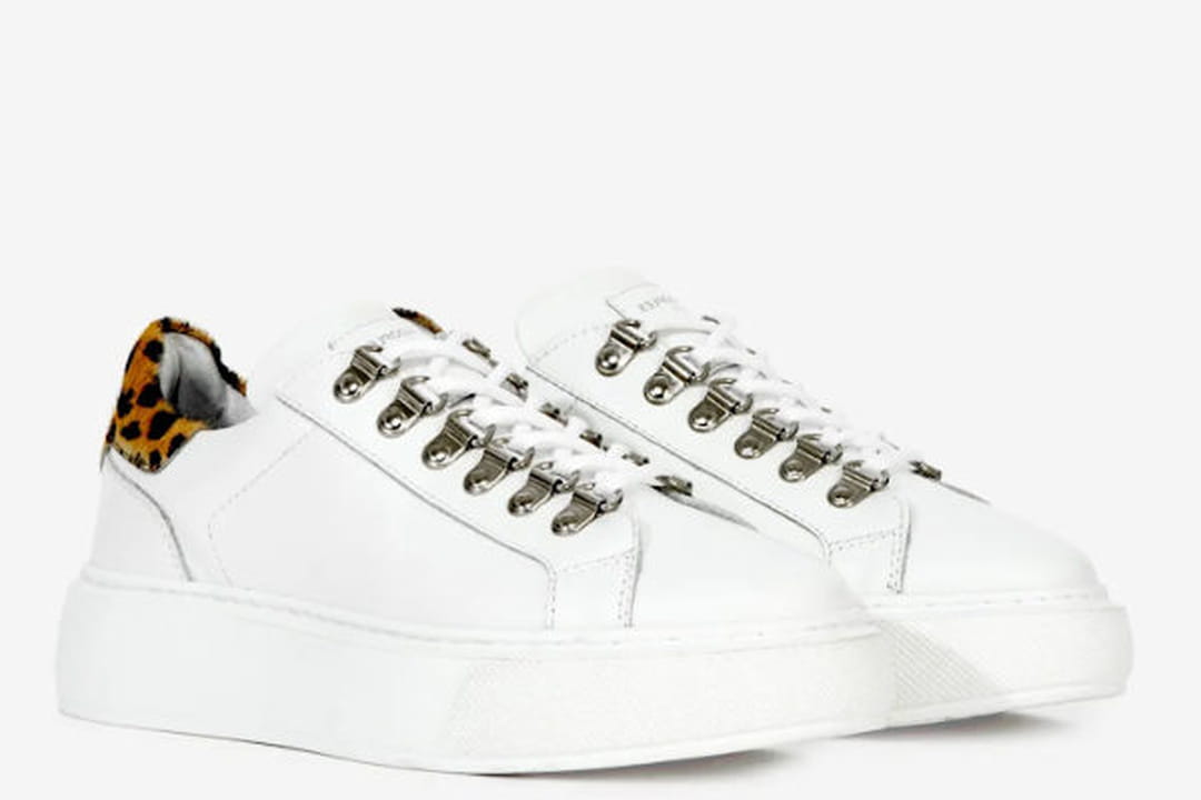 basket zoom 2k femme