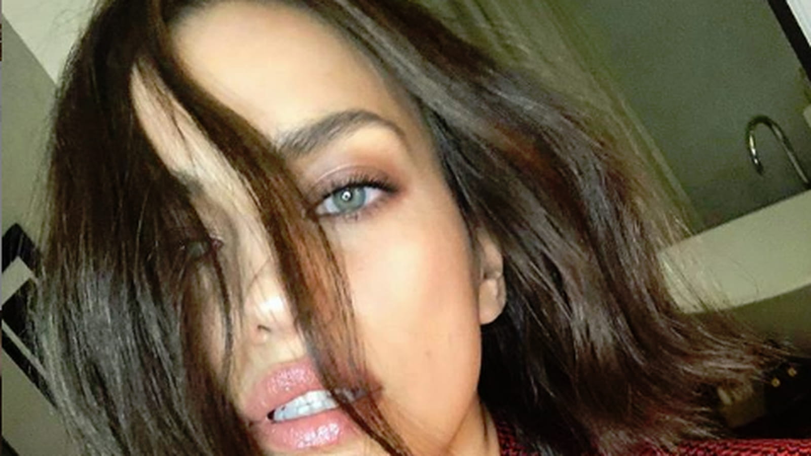 Irina Shayk