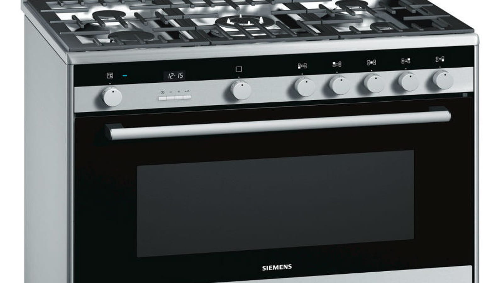 Siemens iQ700