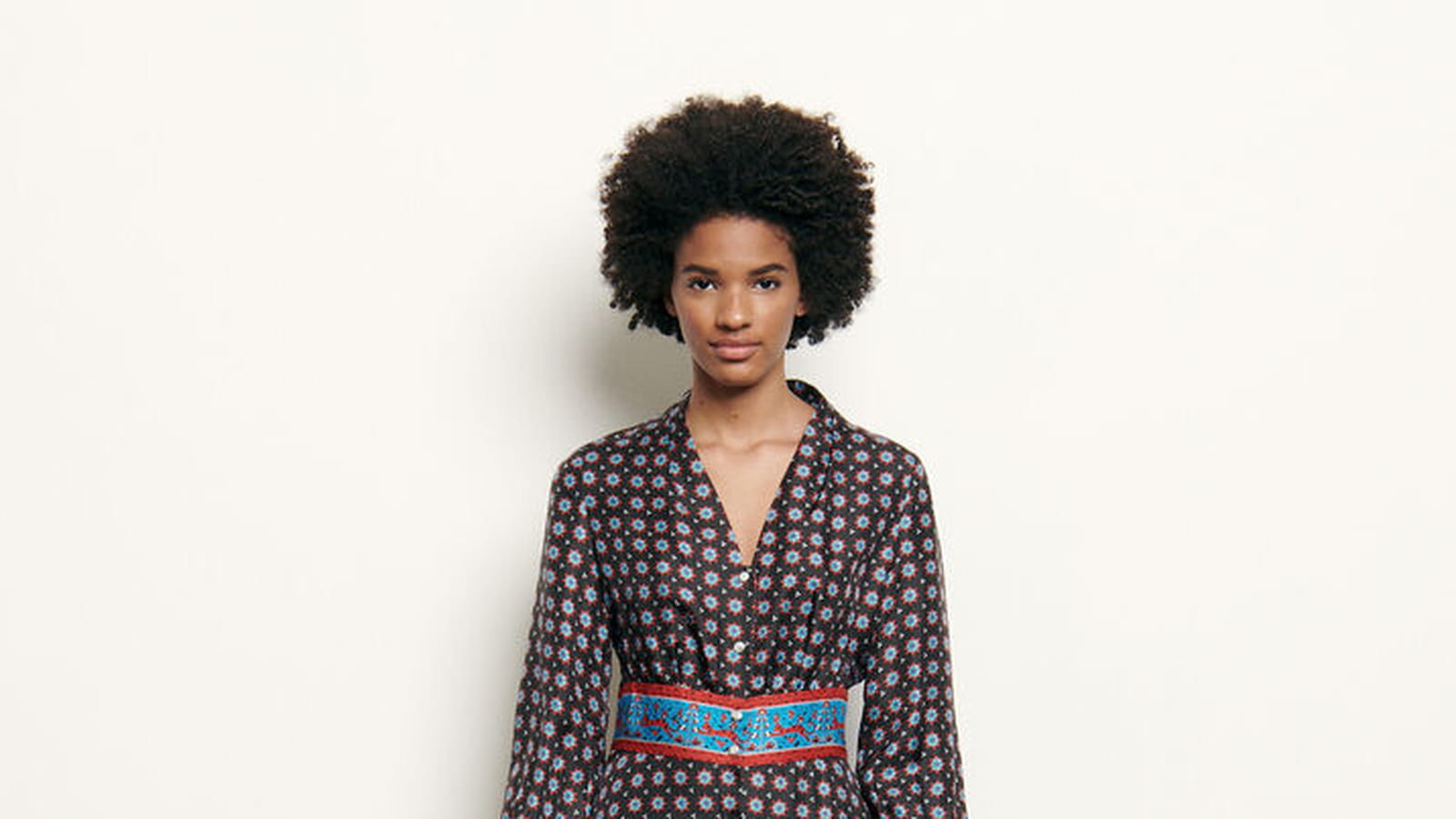 Robe Sandro 
