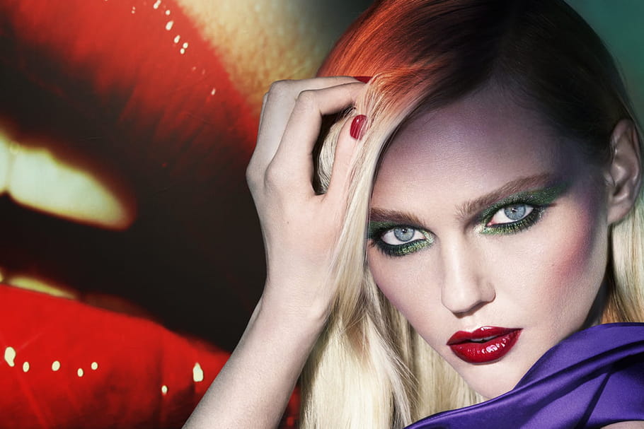 Lancôme vous invite à une Masterclass make-up gratuite